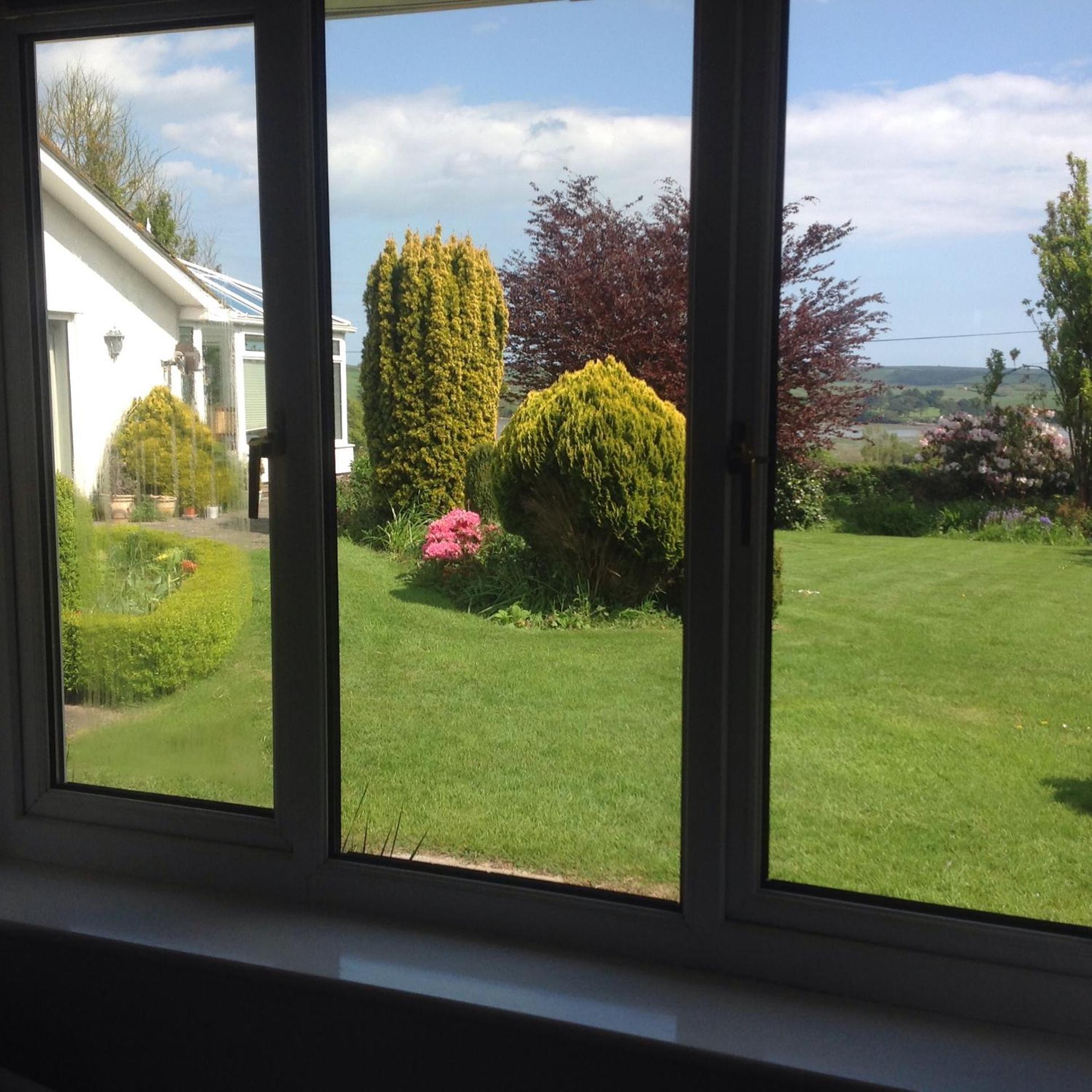 Bed and Breakfast Estuary View Farm Kingsbridge  Exterior foto