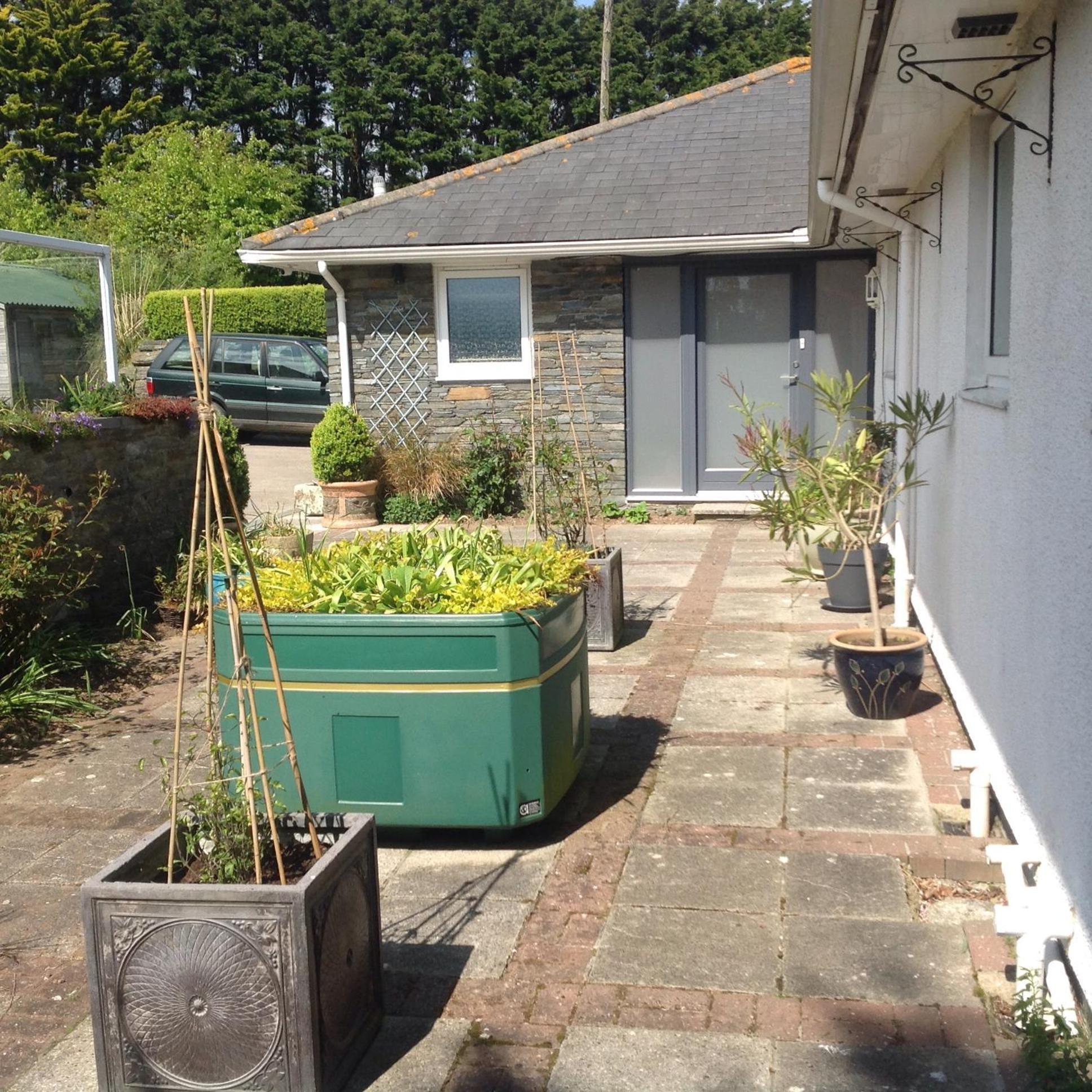 Bed and Breakfast Estuary View Farm Kingsbridge  Exterior foto
