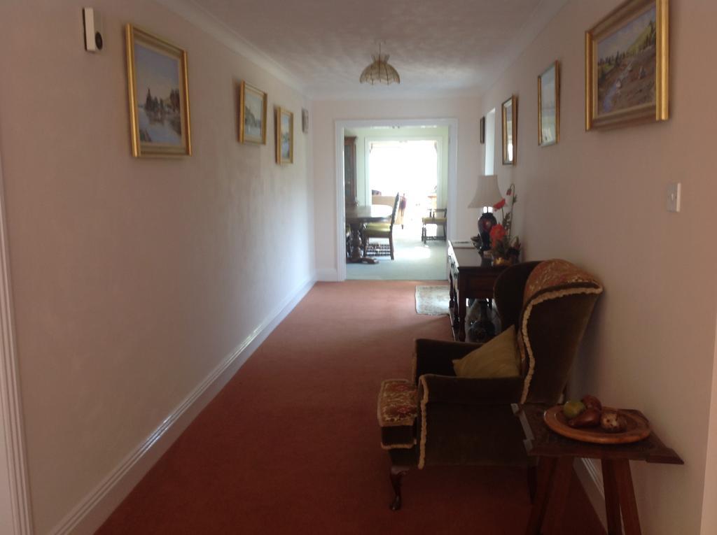 Bed and Breakfast Estuary View Farm Kingsbridge  Exterior foto