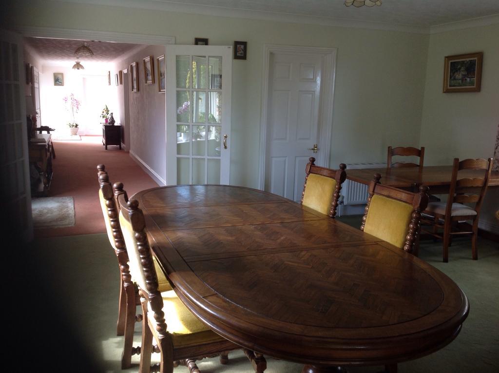 Bed and Breakfast Estuary View Farm Kingsbridge  Exterior foto
