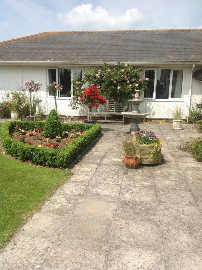 Bed and Breakfast Estuary View Farm Kingsbridge  Exterior foto